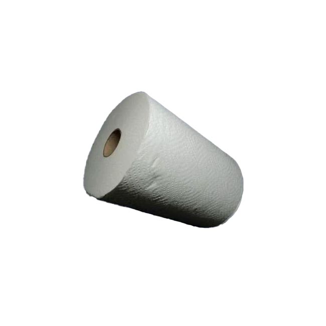 Полотенца бумажные "Джамбо", намотка 100 м, без перфорации, 6шт./уп. (арт. 14007)