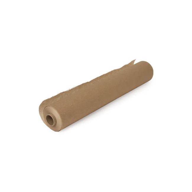 Бумага для выпечки подпергамент, коричневый, 100 м*29 см (арт. 25004)