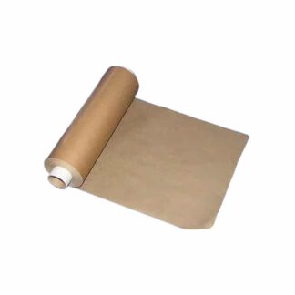 Бумага для выпечки, подпергамент, коричневый, 100 м*42 см (арт. 25005)