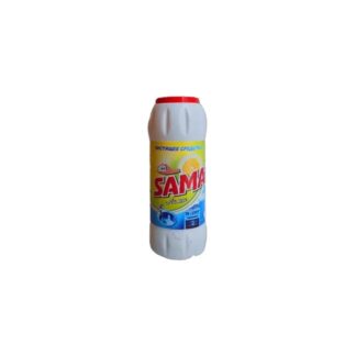 Порошок "САМА", средство для чистки, 500 г. (арт. 34002)