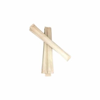 Палочки для суши для деревянные, крафт, 100 шт./уп. (арт. 18018)