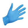 Нітрилові рукавички