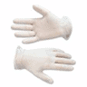 Вінілові рукавички