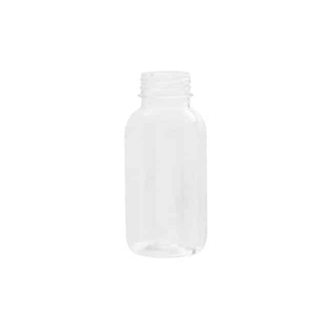 Бутылка без крышки, ПЭТ, одноразовая, 300 мл, (КВ-38мм). (арт. 17029)