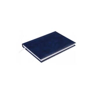 Дневник A5, недатированный, Expert, синий, шт (арт. 45004)