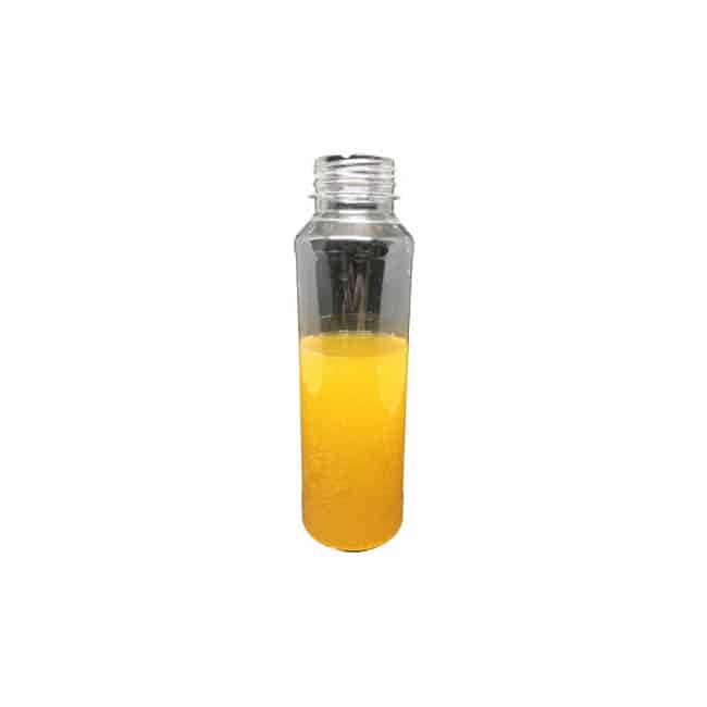 Бутылка ПЭТ без крышки одноразовая 400мл (КВ-38мм) (100шт / пак) (арт. 17030)