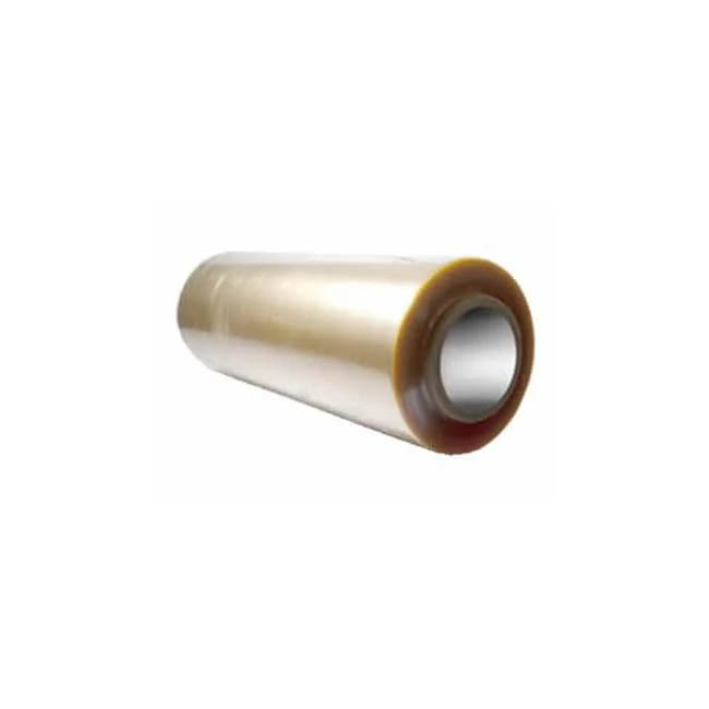 Пленка PVC / PSF-380-4.2, 1500*400 мм, 9 мкм (арт. 23029)