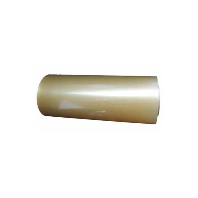 Стрейч пленка PVC 450 / PSF-430-4.7, намотка 1500 м, ширина 450 мм, 9 мкм (арт. 23030)
