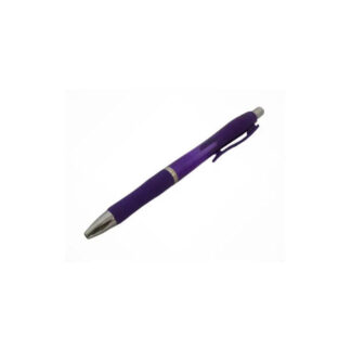 Ручка шариковая автоматическая 0,7мм BuroMax, синяя, BM.8210 (арт. 45184)