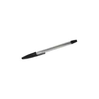Ручки шариковые 0.7мм., черные, BM.8117-02, 10шт. / 1уп. (арт. 45201)