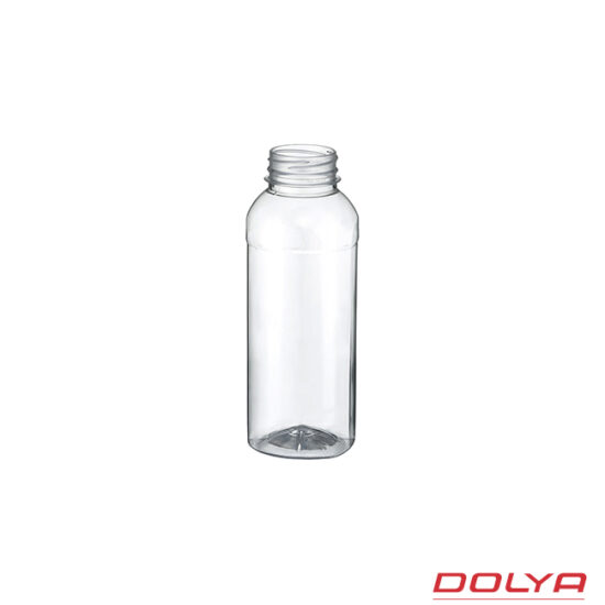 Бутылка ПЭТ без крышки, одноразовая, 400мл (КВ-38мм) 200шт/пак.